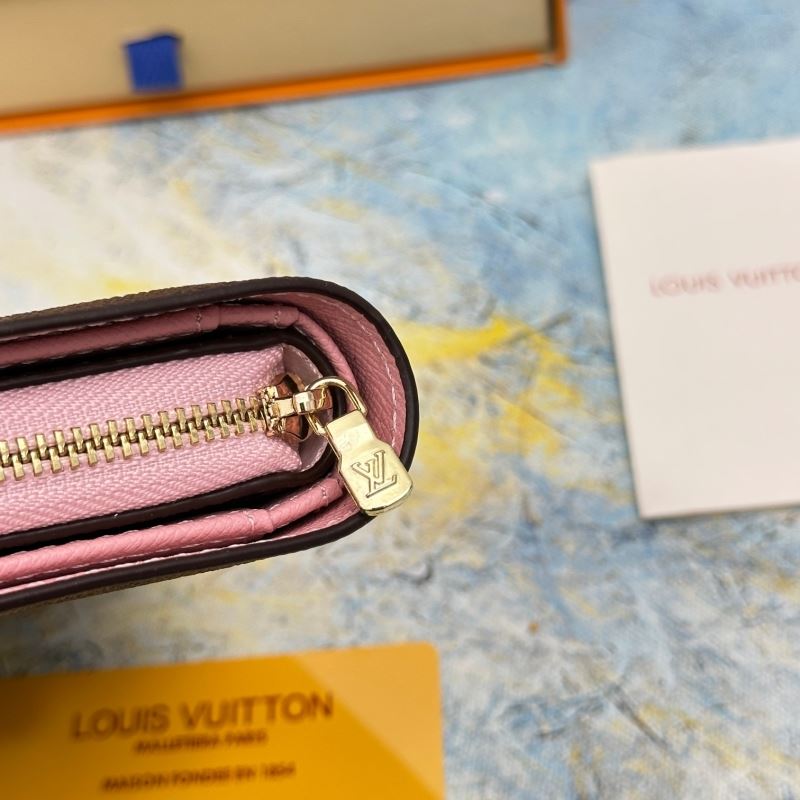 Louis Vuitton Wallets Purse